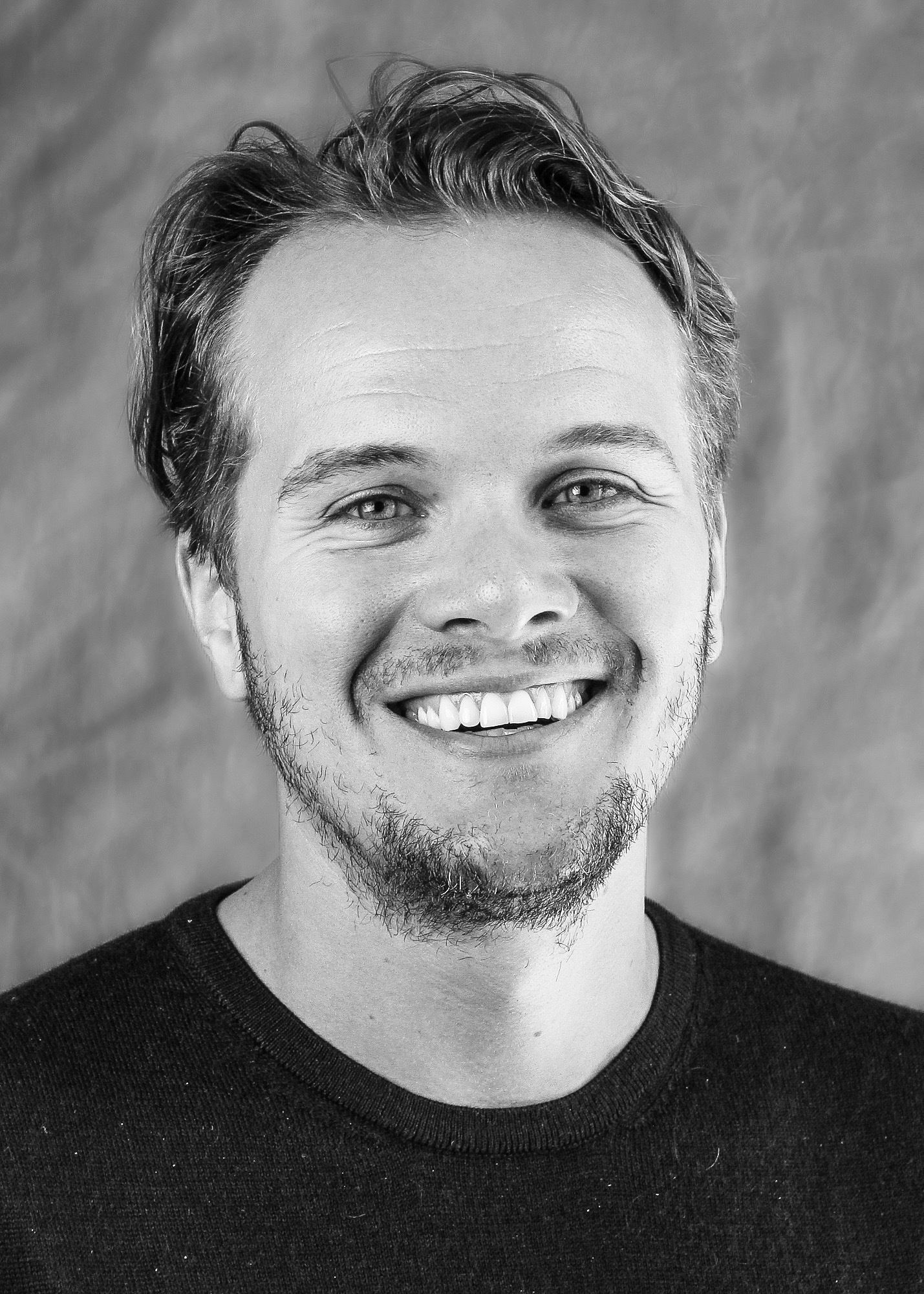 EQT Ventures Gustav von Sydow