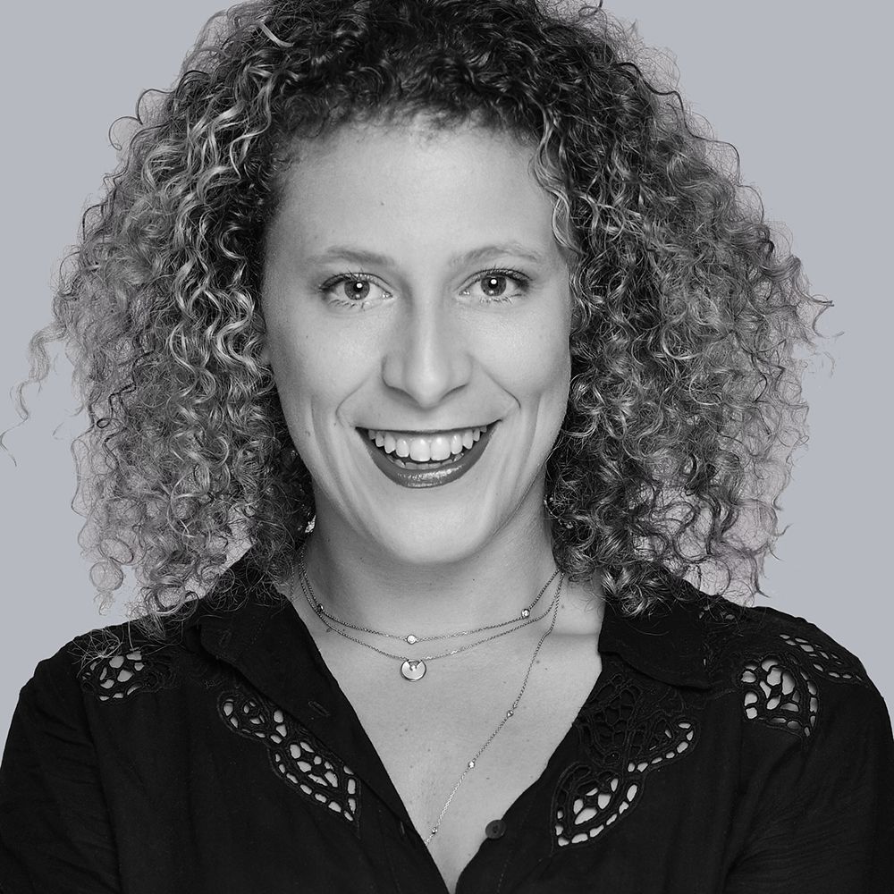 Rania Belkahia - EQT Ventures