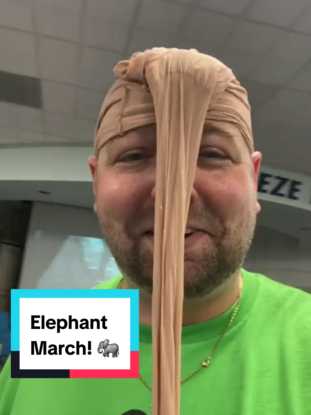 Photo or video by @mrpeace101 on TikTok