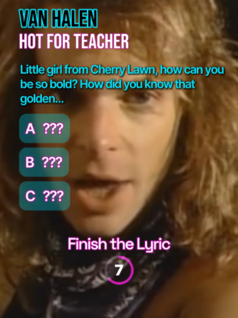 Photo or video by Lyrics to Finish
