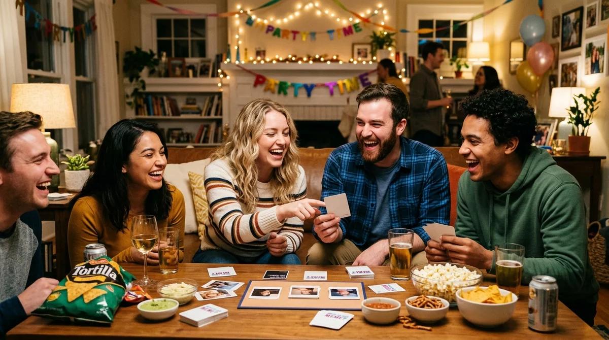 Party Games