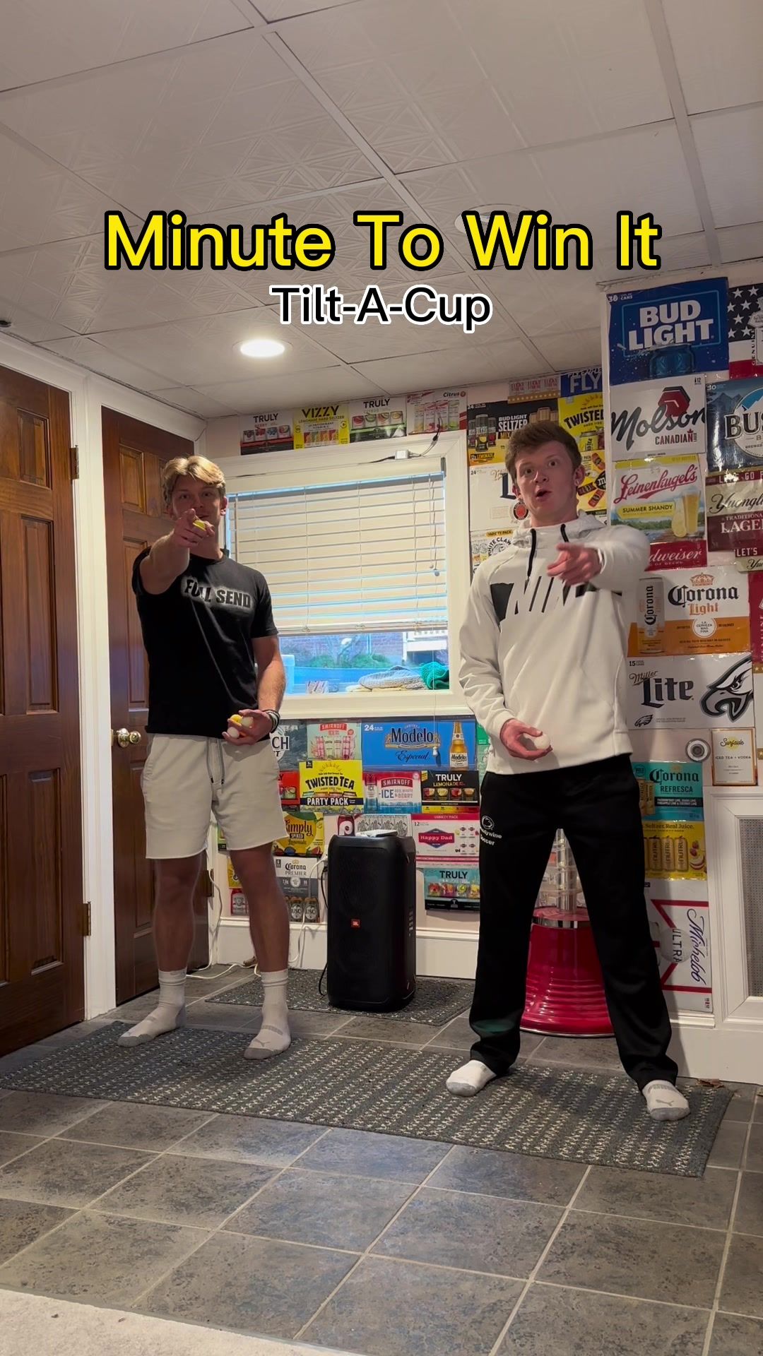 Photo or video by Highland Bros