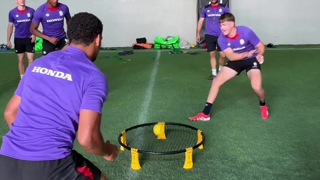 Photo or video by englandrugby