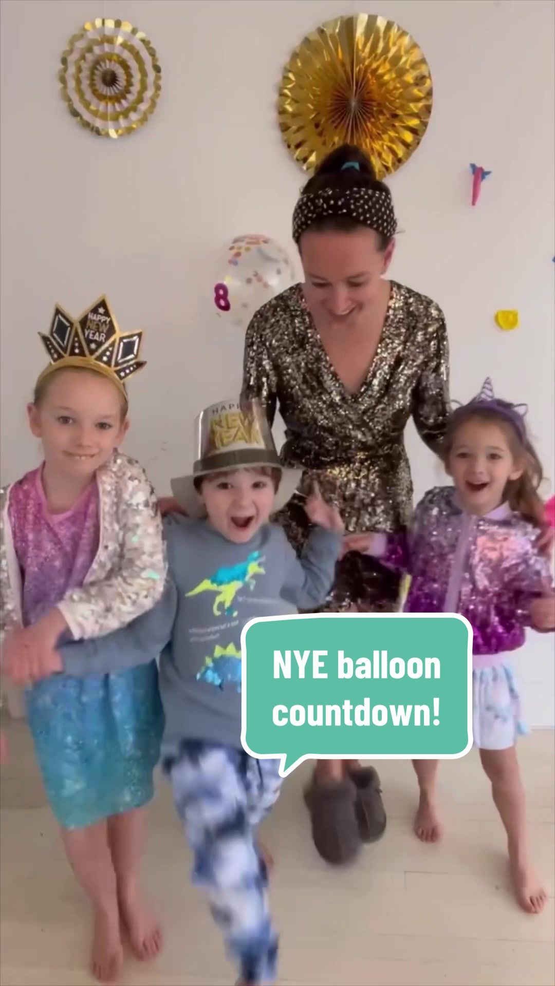 Photo or video by Shannon Doherty (MOM HACKS)