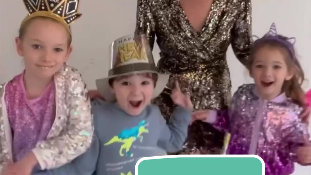 Photo or video by Shannon Doherty (MOM HACKS)