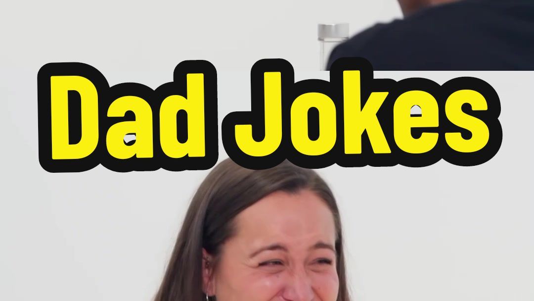 Photo or video by Yeah Dad TV