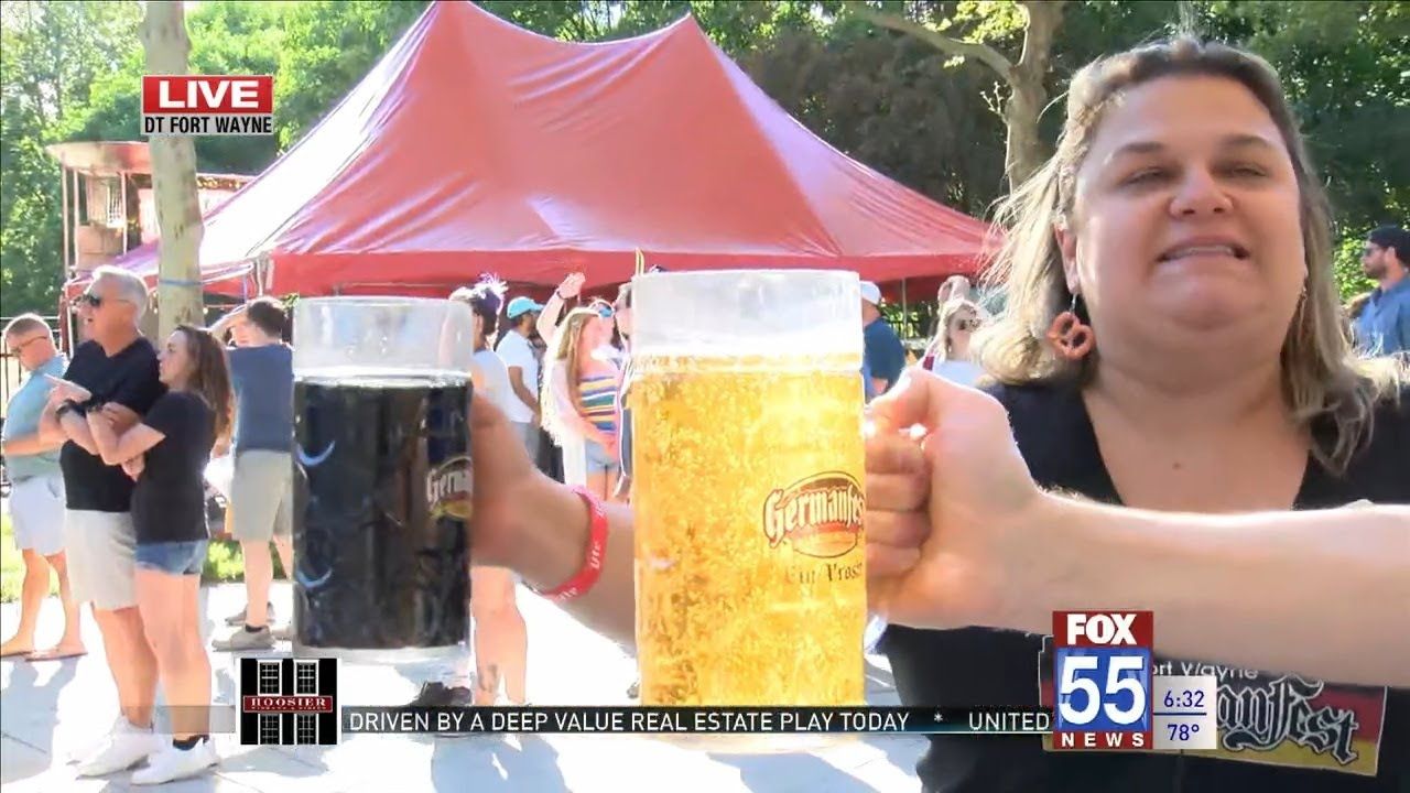 Photo or video by GermanFest