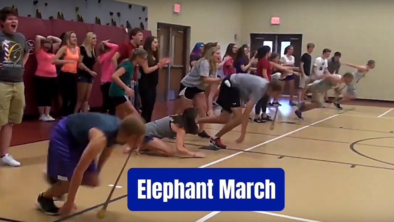 Photo or video by Youth Min Resources