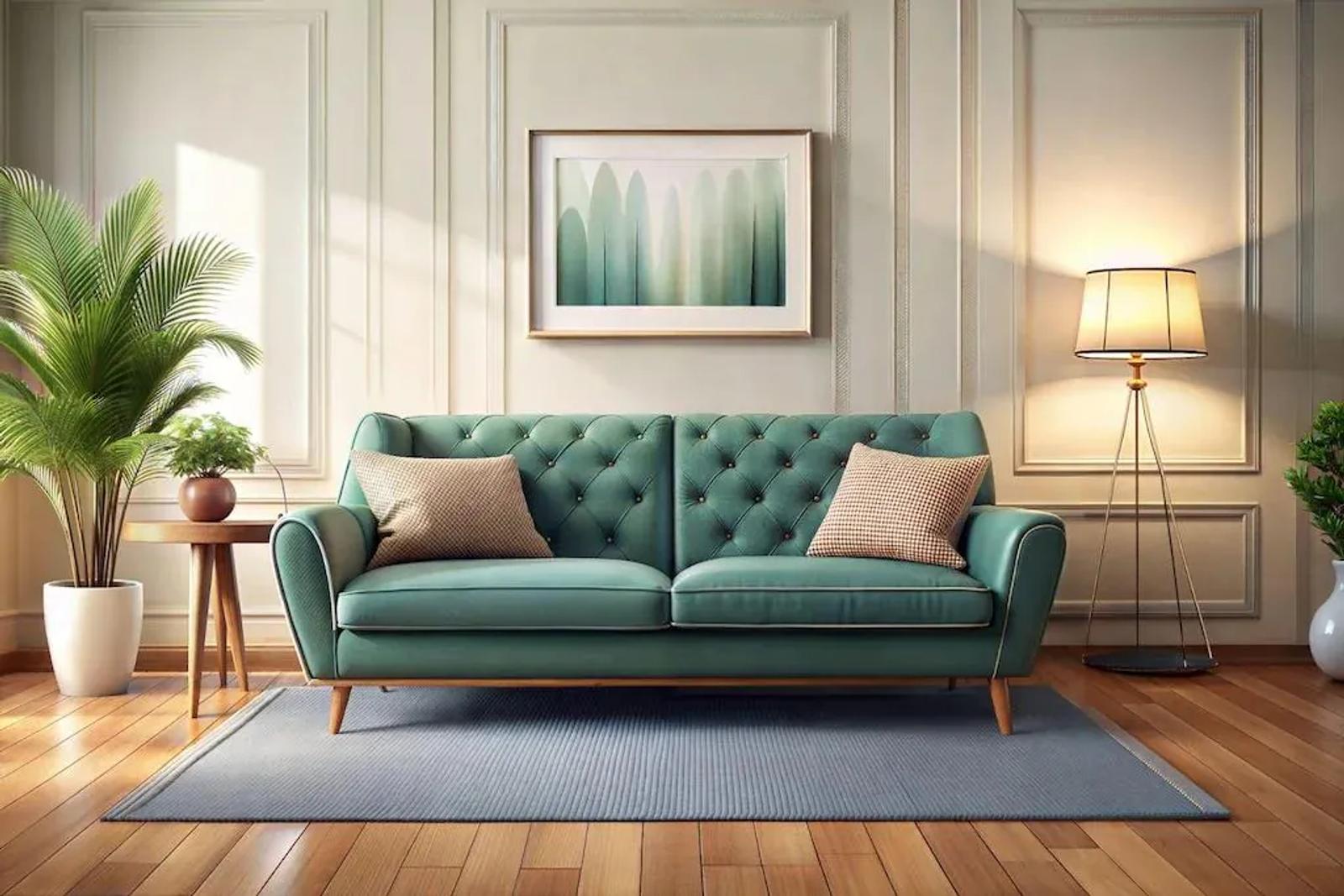 Sofa Stain Removal Tips for a Clean and Fresh Look