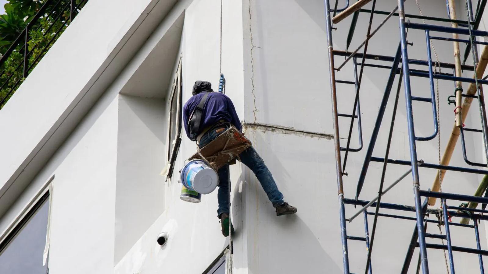 Premier Painting Company in Bangalore