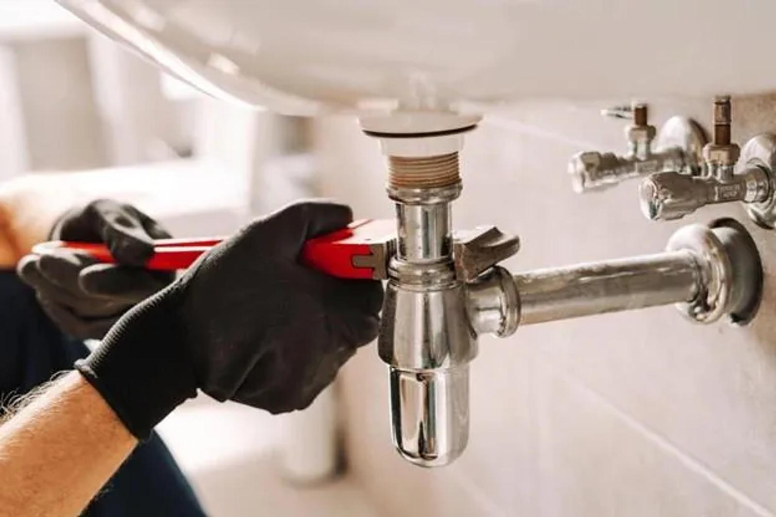 Noisy Pipes After Renovation: Causes & Fixes