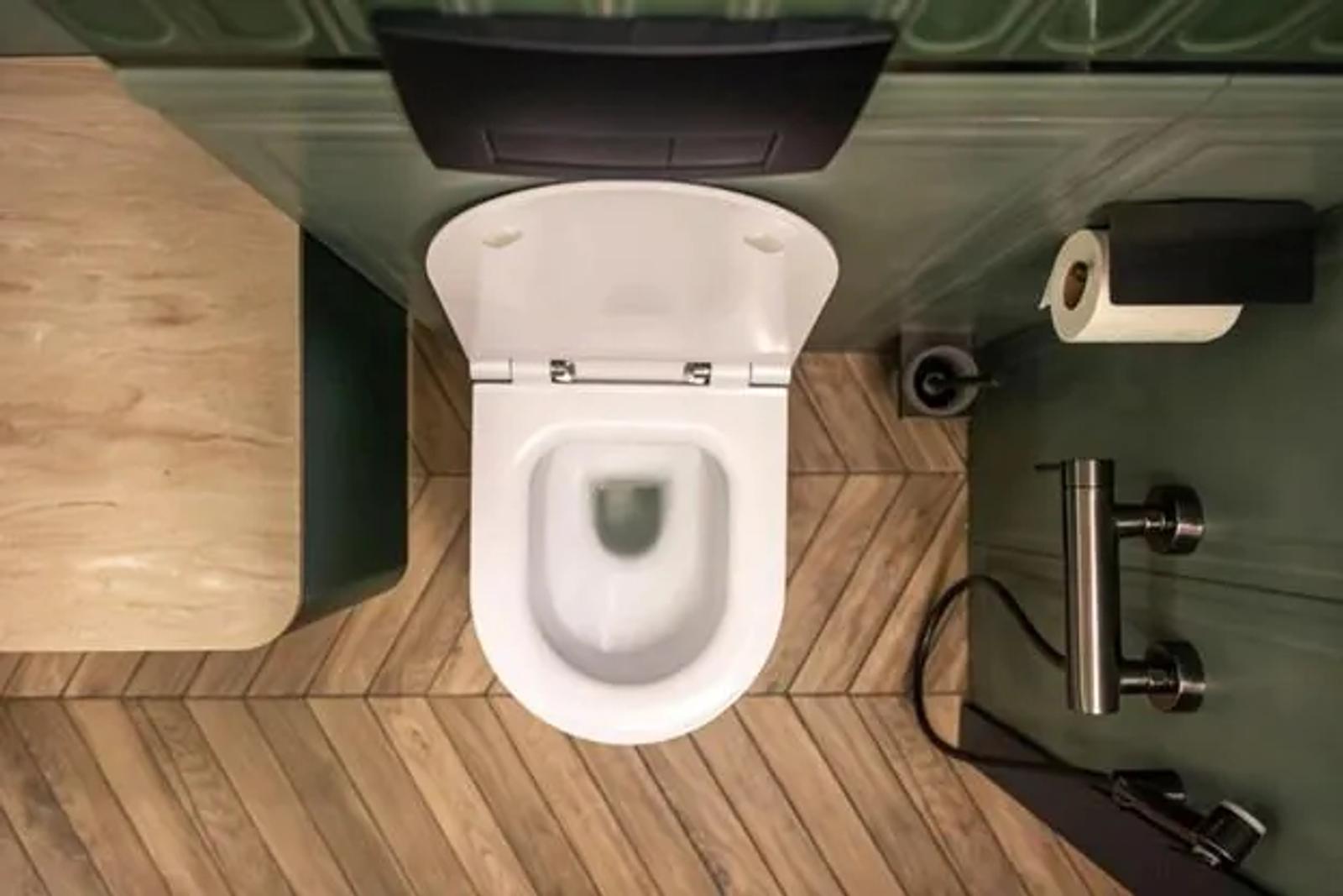 Rocking Toilet: Causes, Fixes & Warning Signs