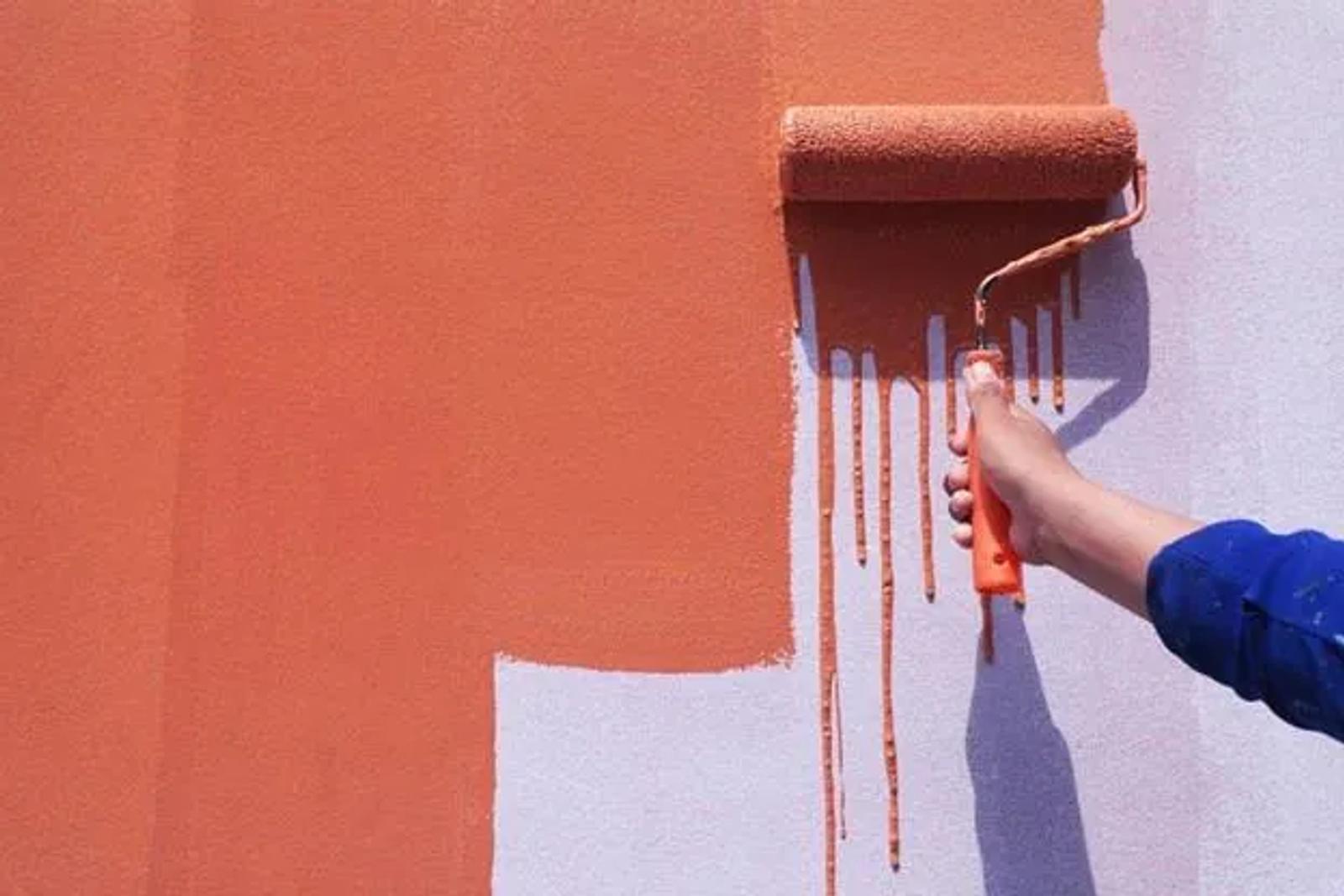 Patchy Paint on Walls: Causes & Easy Fixes