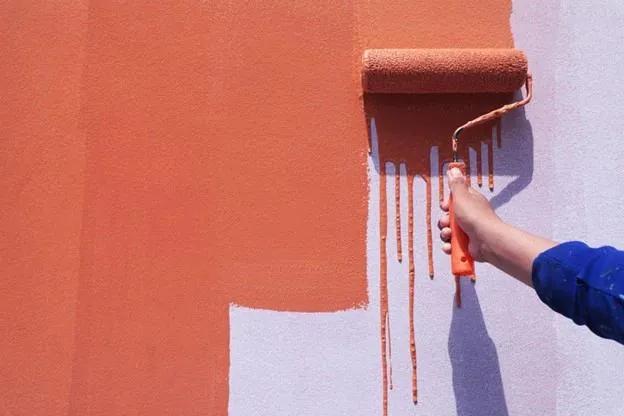 Patchy Paint on Walls: Causes & Easy Fixes