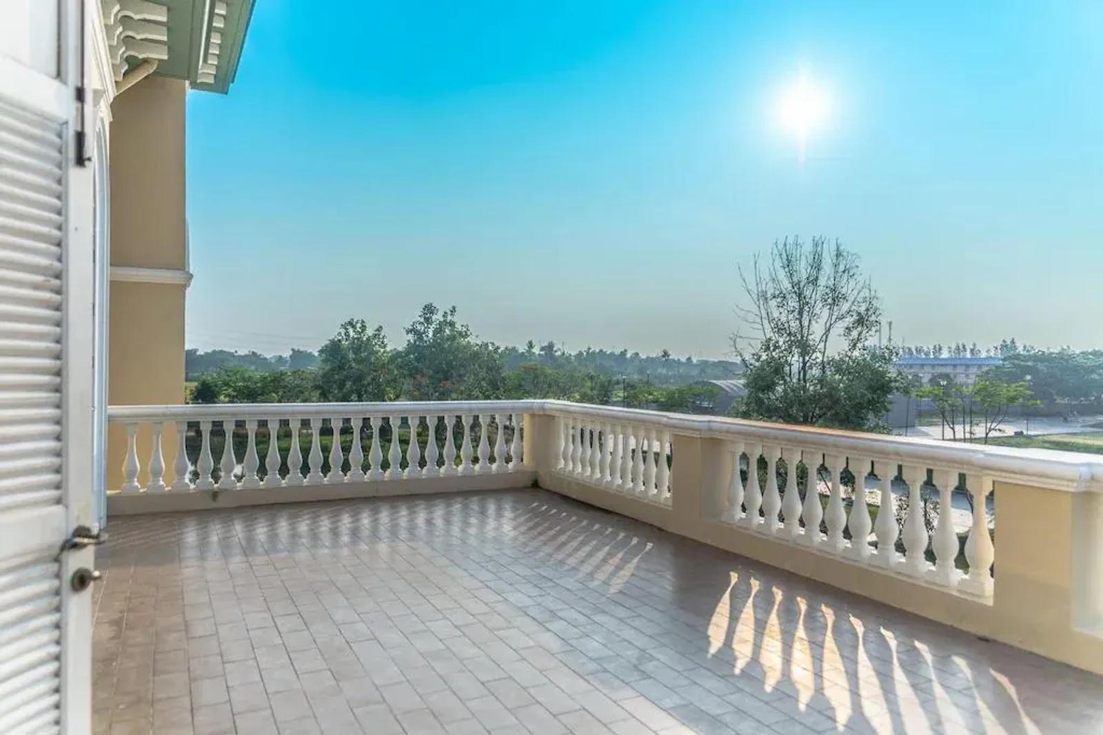 Waterproofing for Balconies and Open Terraces: What to Know