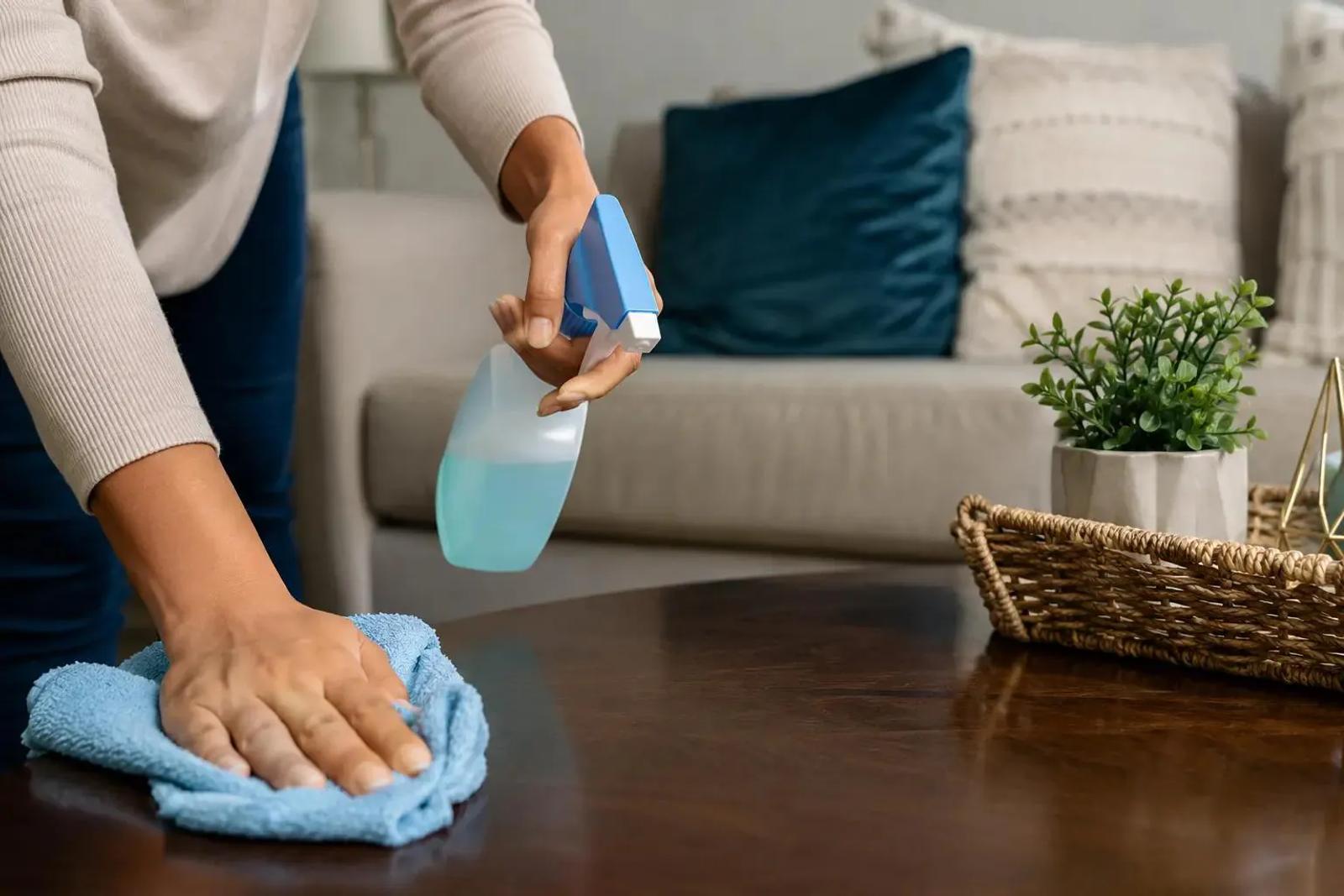 Why Your Cleaning Routine Isn't Matching Your Lifestyle