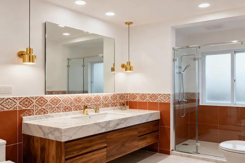 How Much Will Your Bathroom Renovation Cost -Clean fanatics