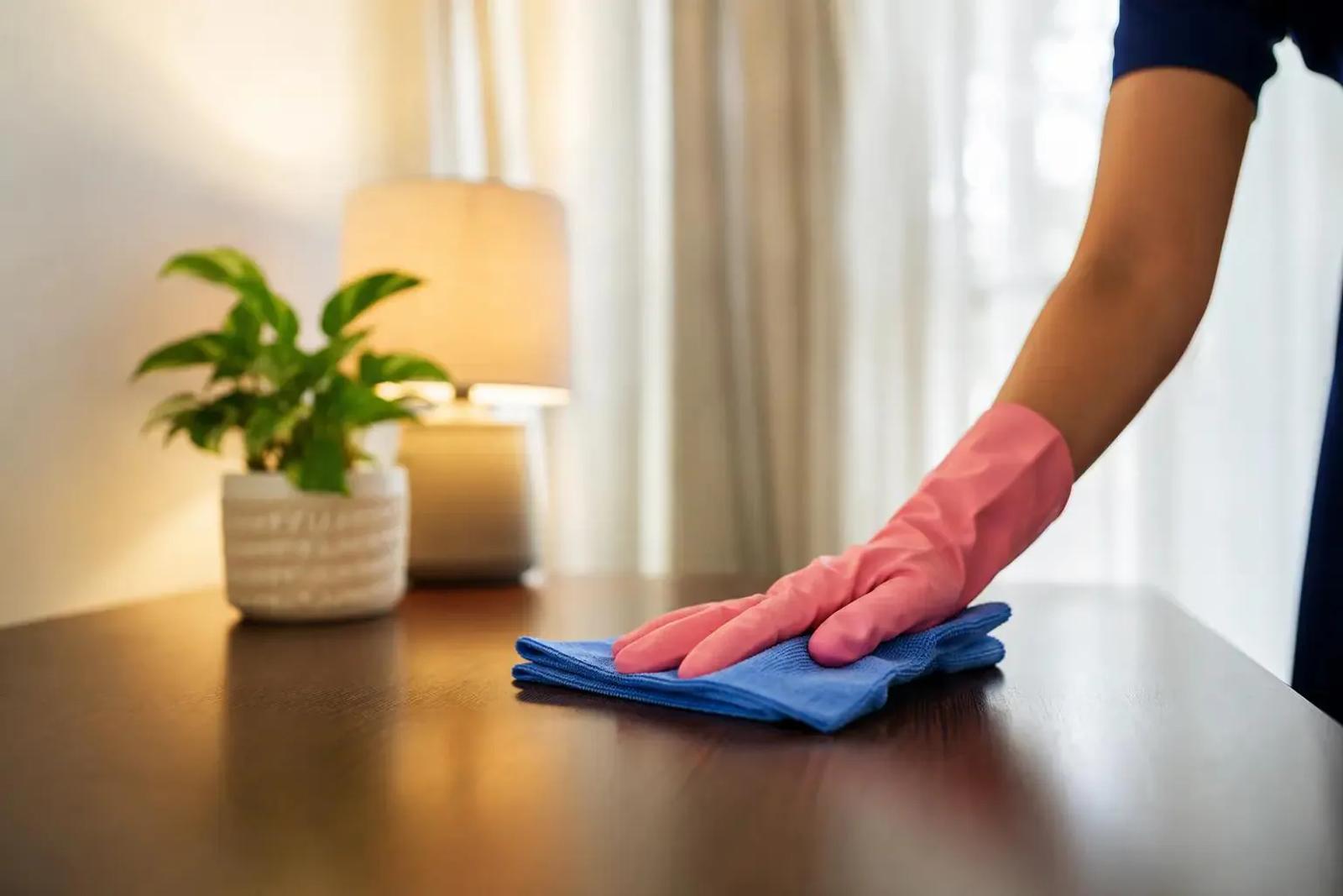 Best Cleaning Methods: We Tested 5 Popular Approaches