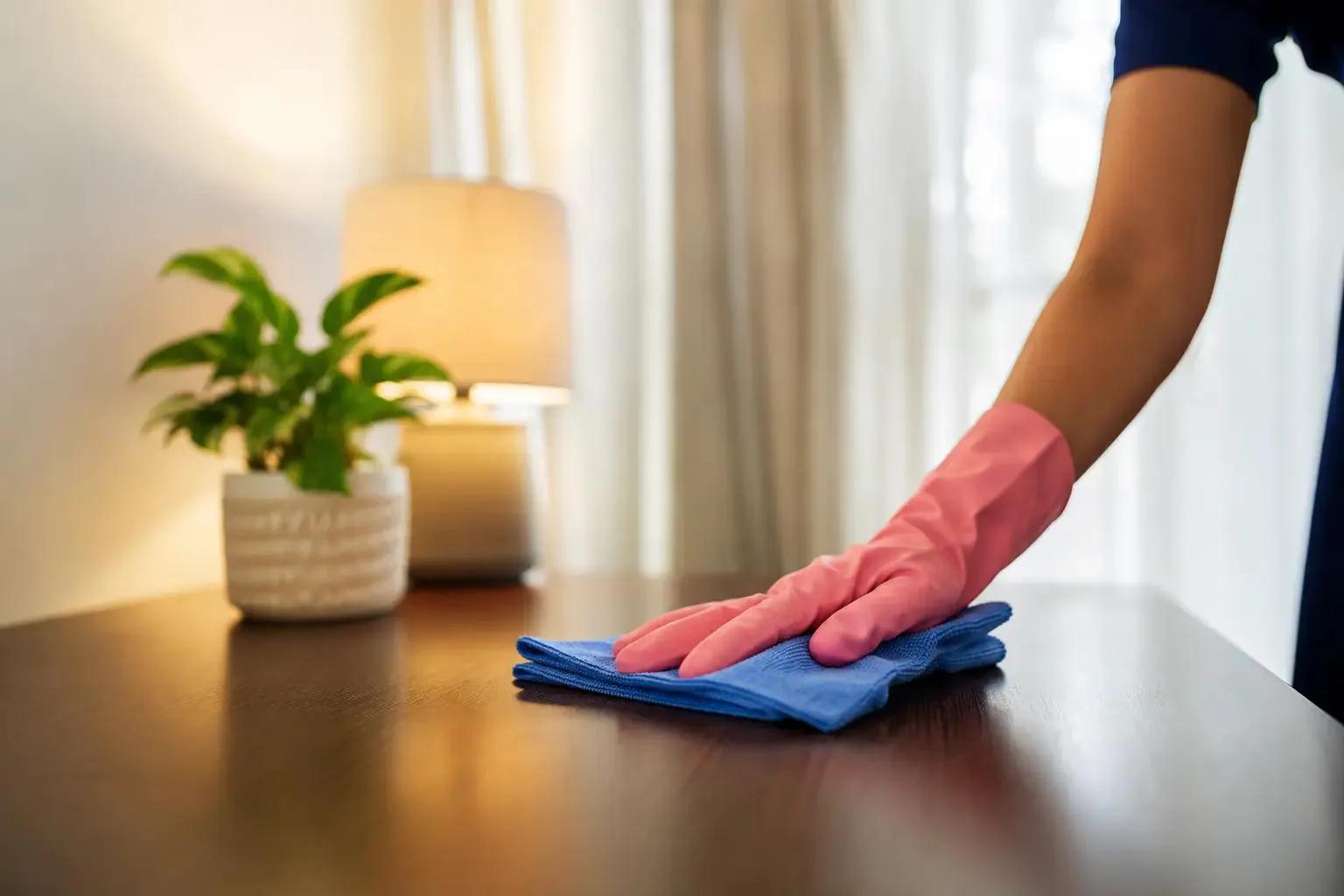Best Cleaning Methods: We Tested 5 Popular Approaches