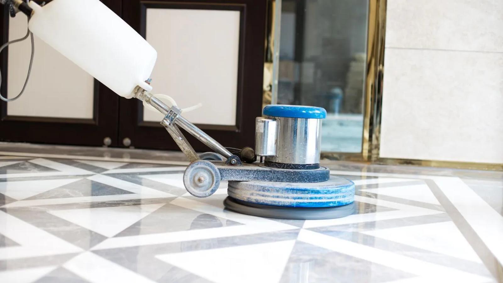Professional Marble Polishing Services in Bangalore | Clean Fanatics