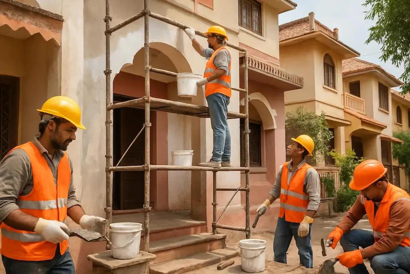 When Is It Time to Renovate Your Home? - Clean Fanatics