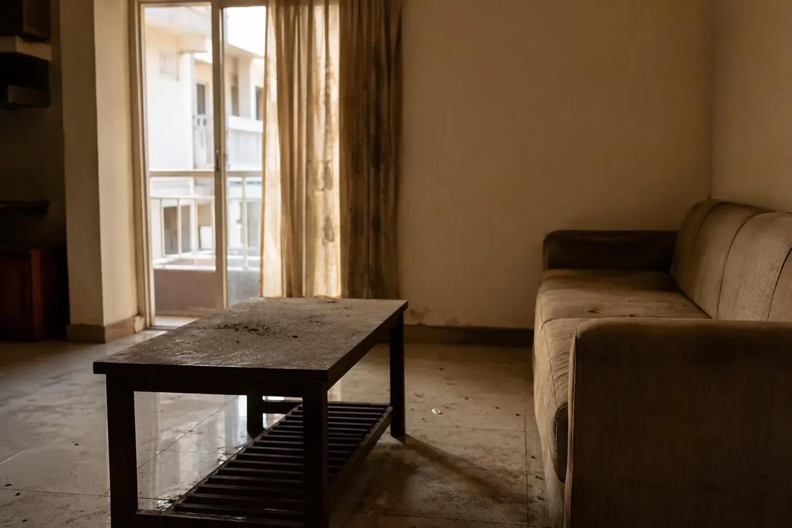 Vacant House: What Happens When It's Left Empty?