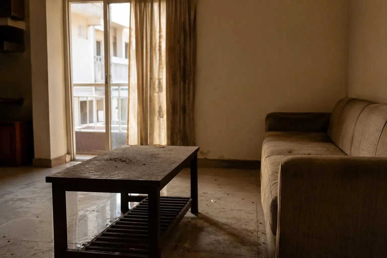 Vacant House: What Happens When It's Left Empty?
