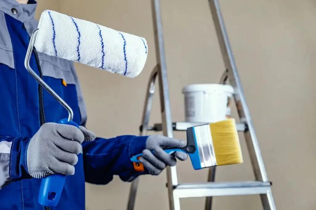Sharp Paint Lines: Tapes, Masks & Pro Prep Tips
