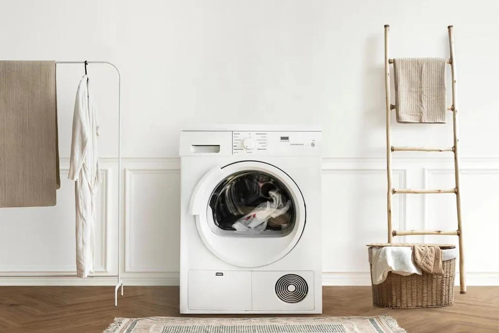 How to Clean Your Washing Machine in 30 Minutes