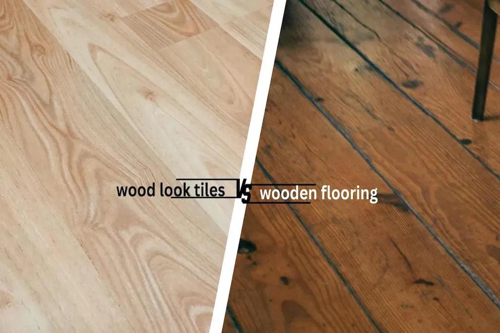 Wooden Flooring vs Tiles: Best Choice for Indian Homes