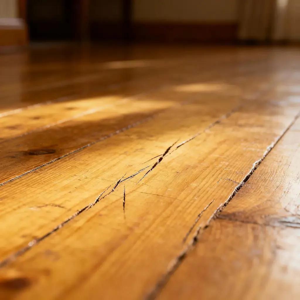 Fixing Yellowing vs Scratches: When to Recoat vs Repolish Woodwork - Clean Fanatics