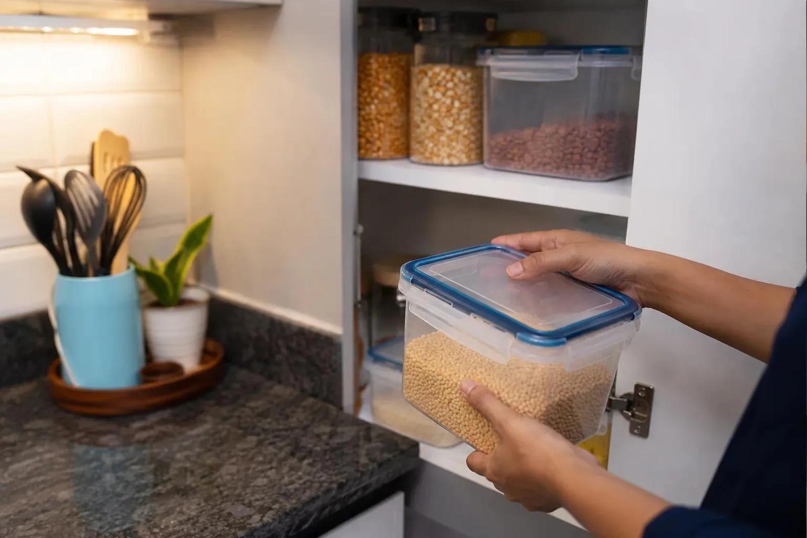 Kitchen Pest Control: How to Prepare Before Treatment