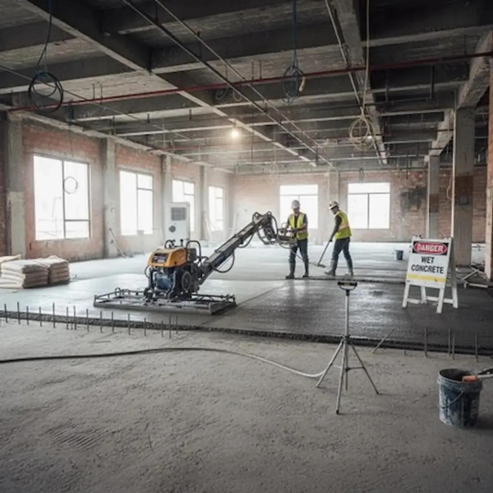 Floor Level Problems in Old Homes: Smart Fixes 2025