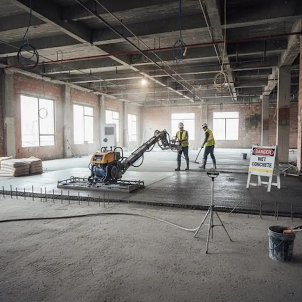 Floor Level Problems in Old Homes: Smart Fixes 2025