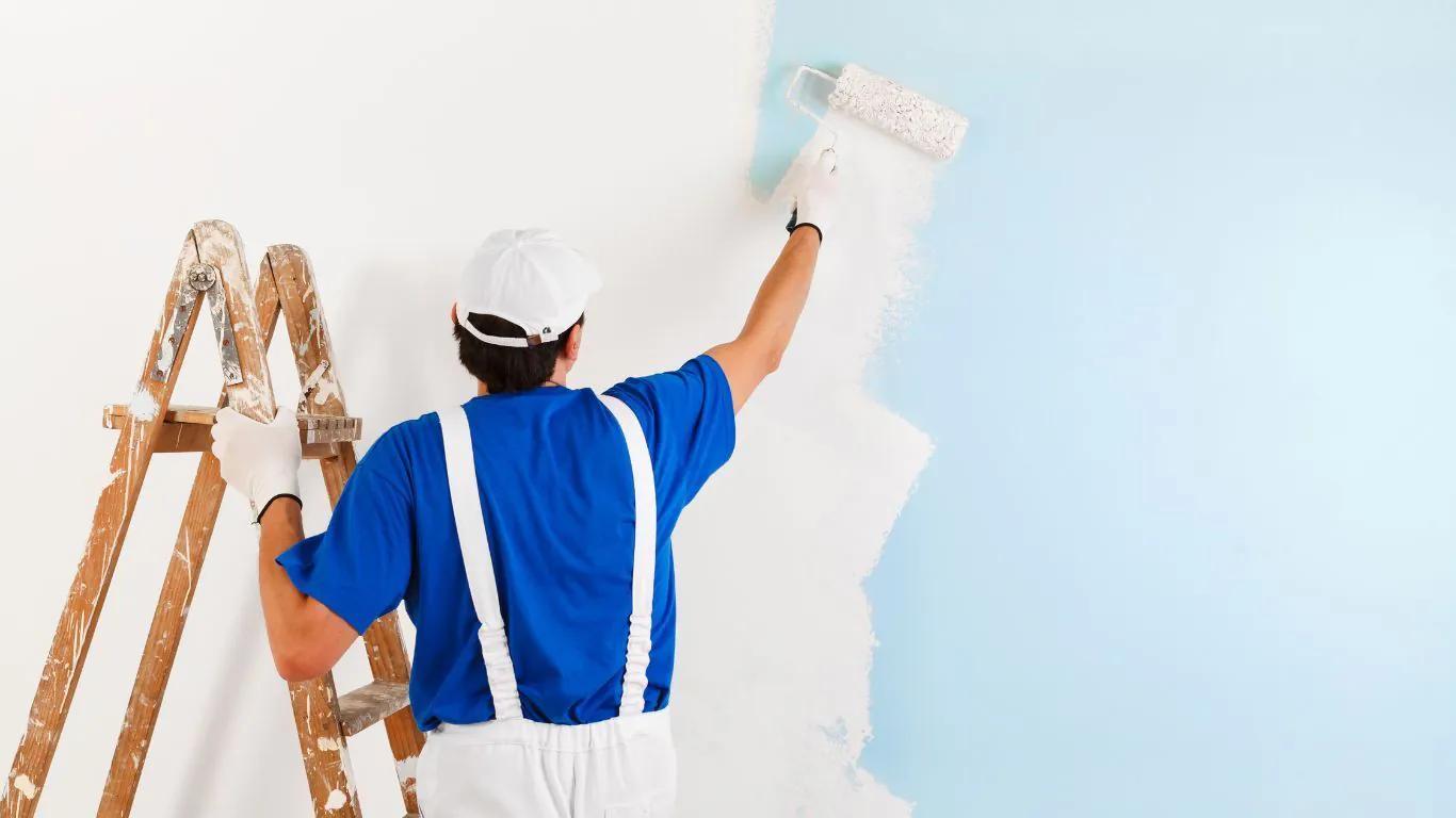 Revitalize Your Home with Top Painting Services in Bangalore