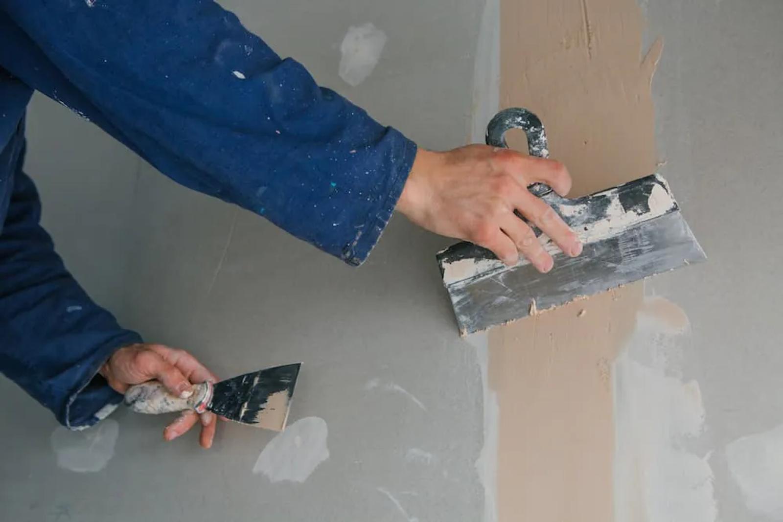 Replastering Guide: Restore & Transform Your Walls