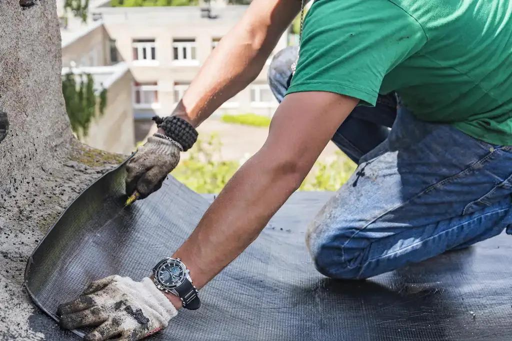 Best Waterproofing Materials for Homes: Ultimate Guide 2024