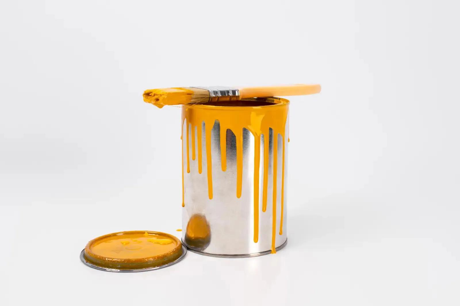 Washable & Mold-Resistant Paints for Kids’ Rooms and Kitchen