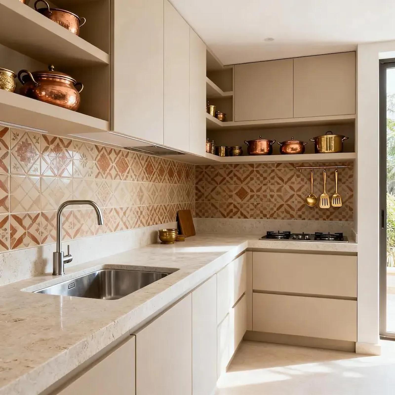 Kitchen Pest Proofing: Hinges, Drains & Food Storage Tips