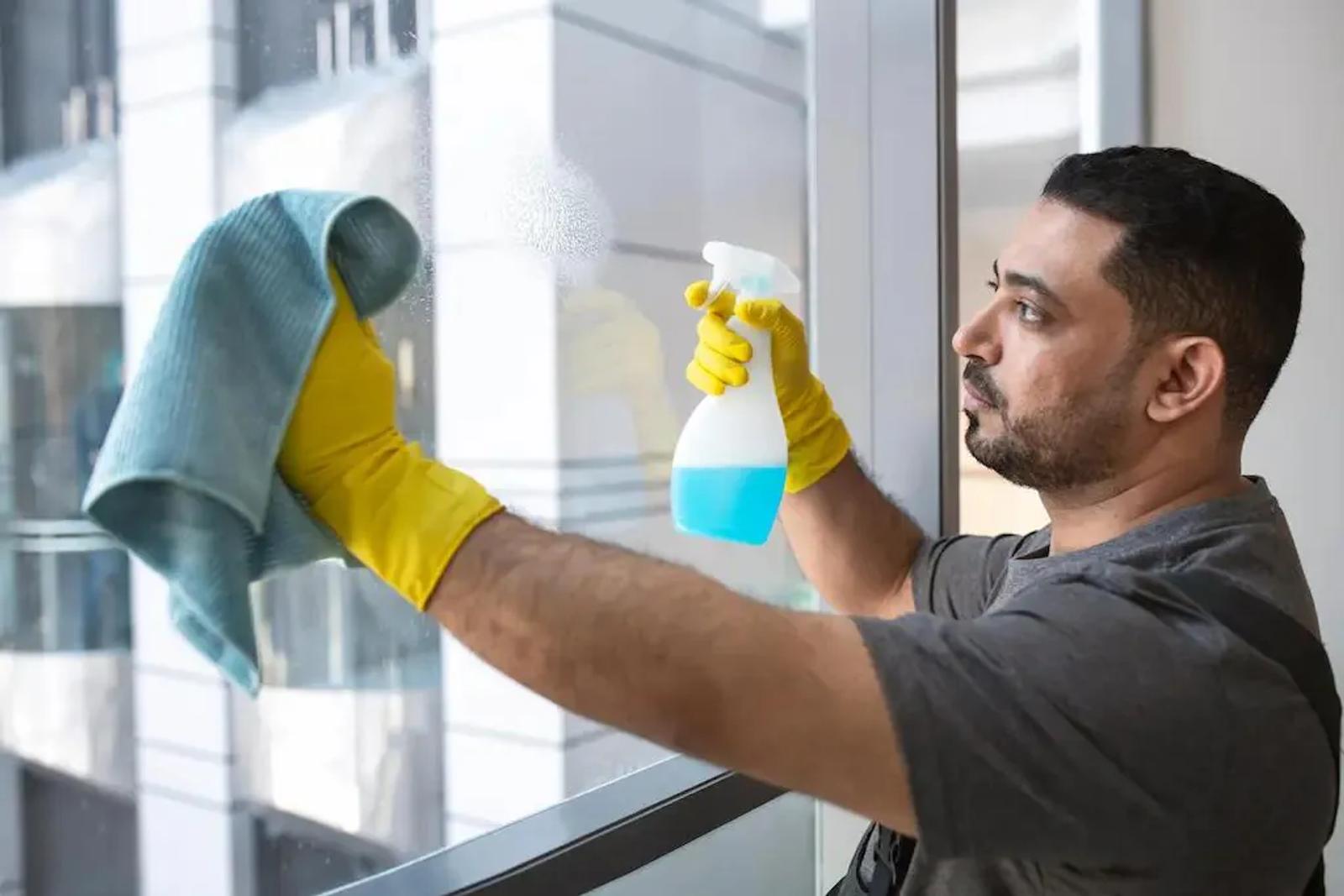 Window Cleaning Guide: Streak‑Free Results at Home