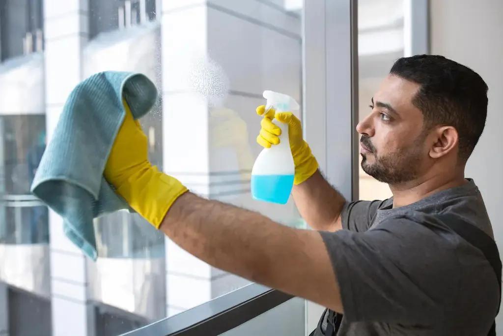 Window Cleaning Guide: Streak‑Free Results at Home