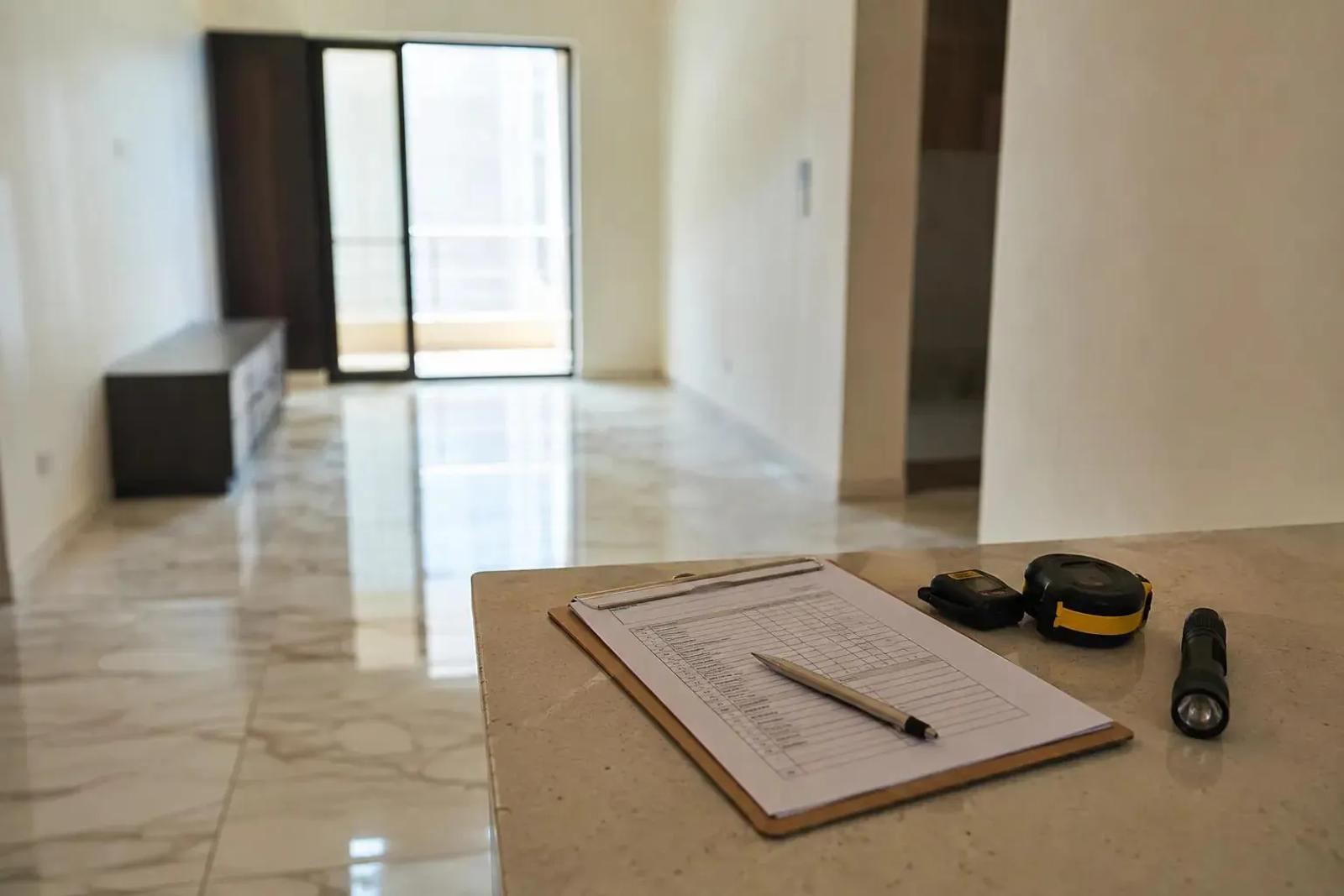 Rental Property: A Home Maintenance Guide for Landlords