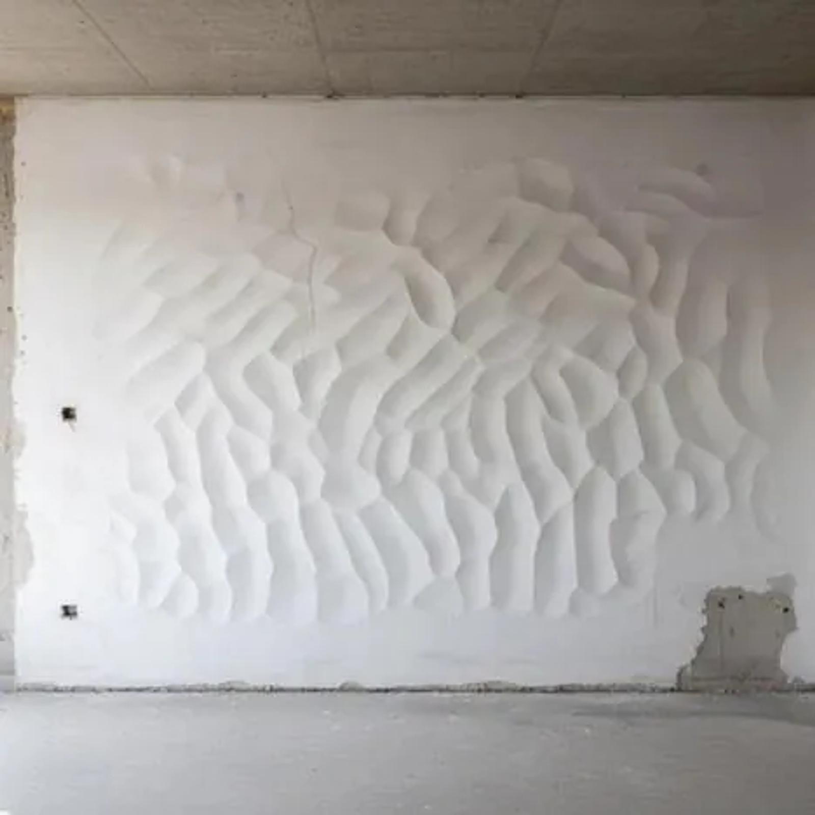 Wall Undulation: Causes, Fixes & Repair Guide