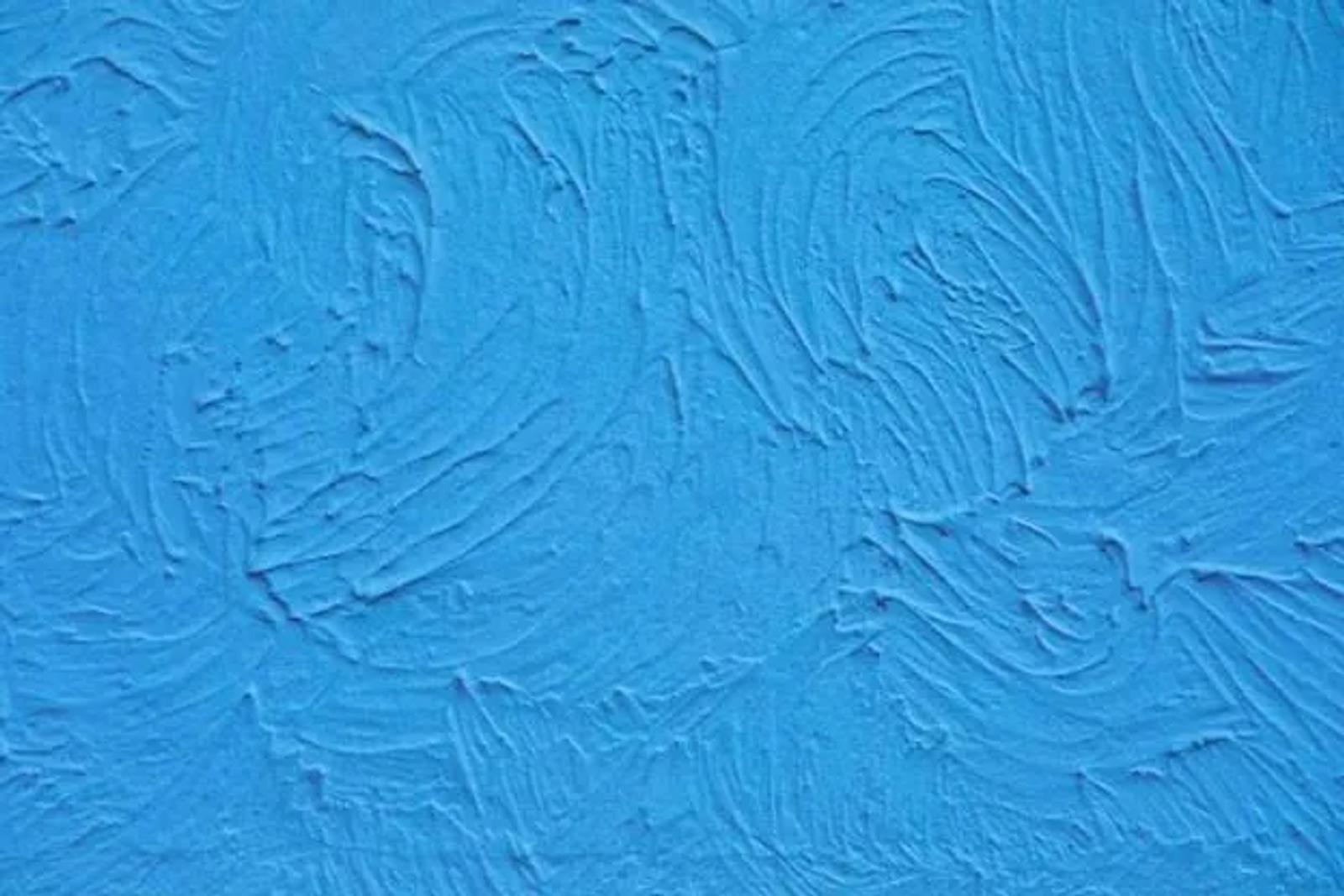 Rheology of Texture Paint: Spreadability & Pattern Control