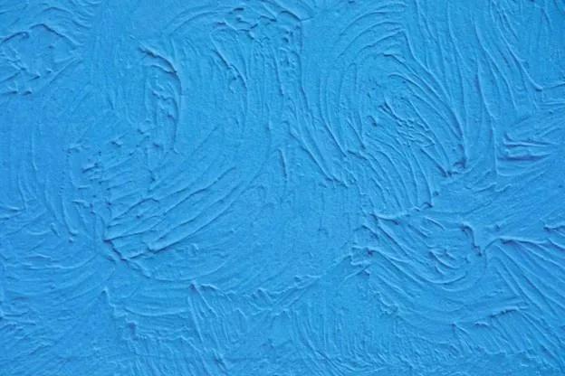 Rheology of Texture Paint: Spreadability & Pattern Control
