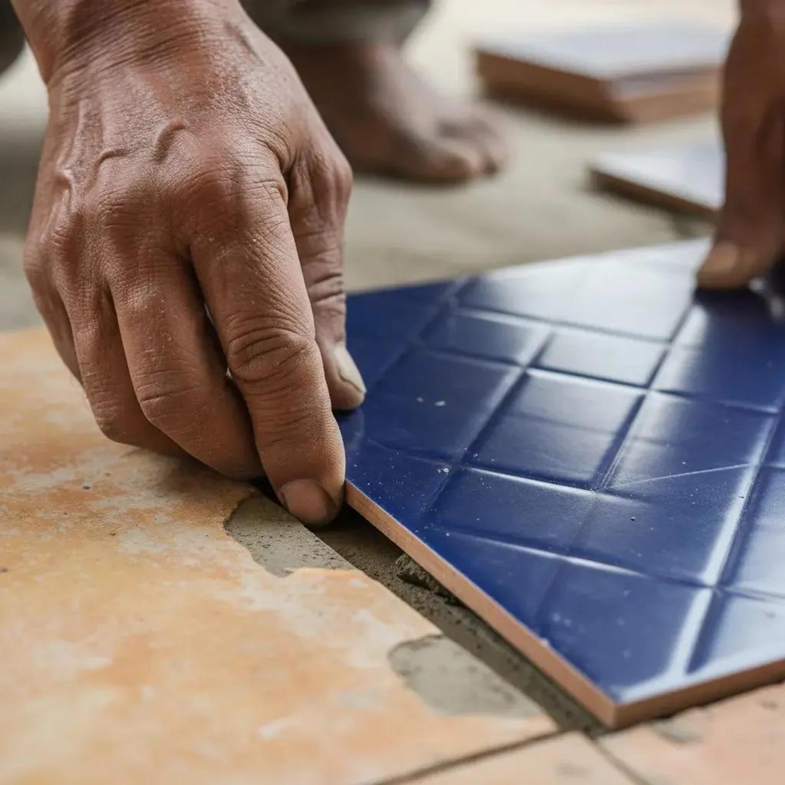 Tile Over Tile: Pros, Cons & When It’s Worth It