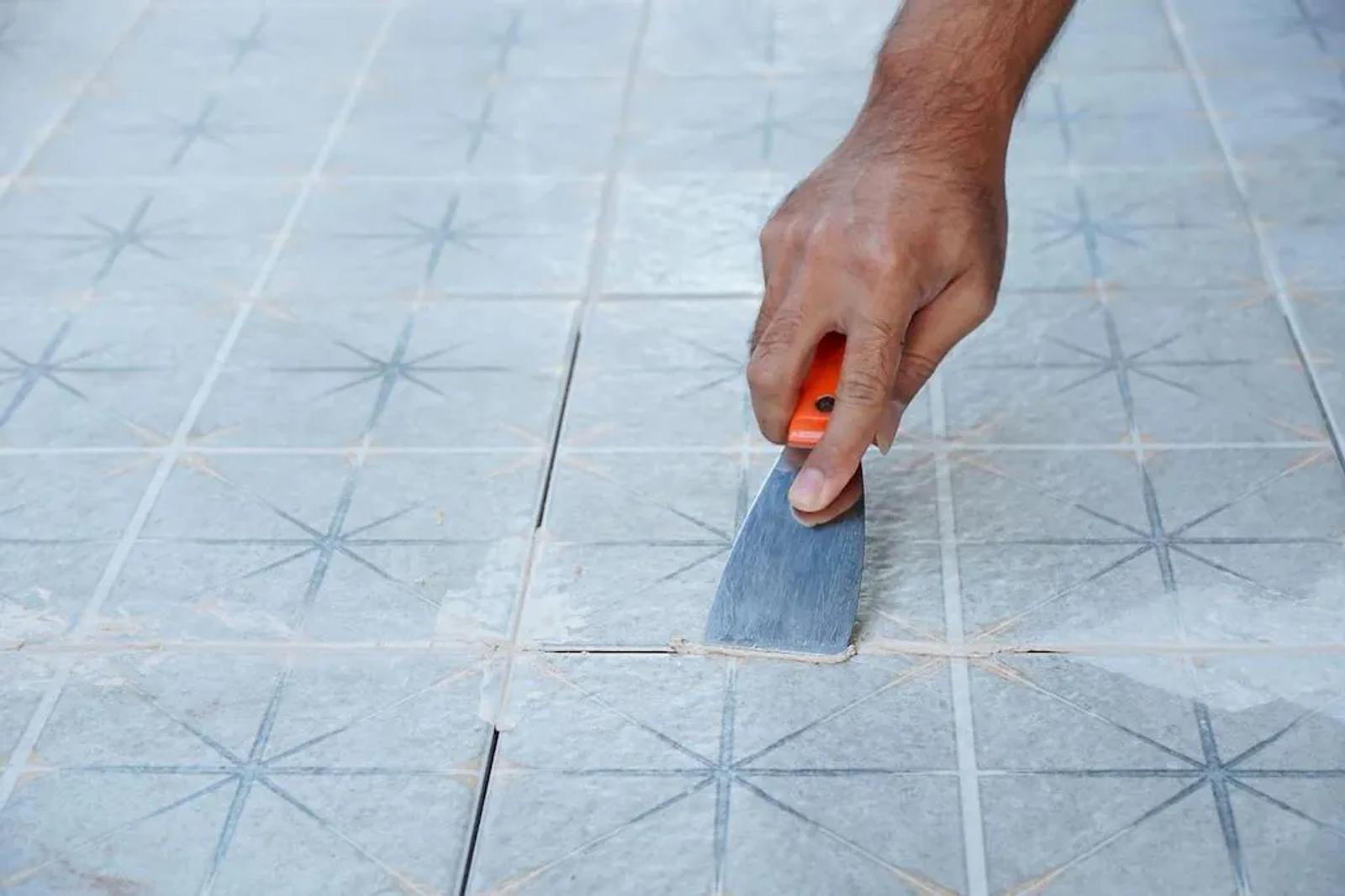 How Grouting Extends the Life of Tiles and Prevents Damage
