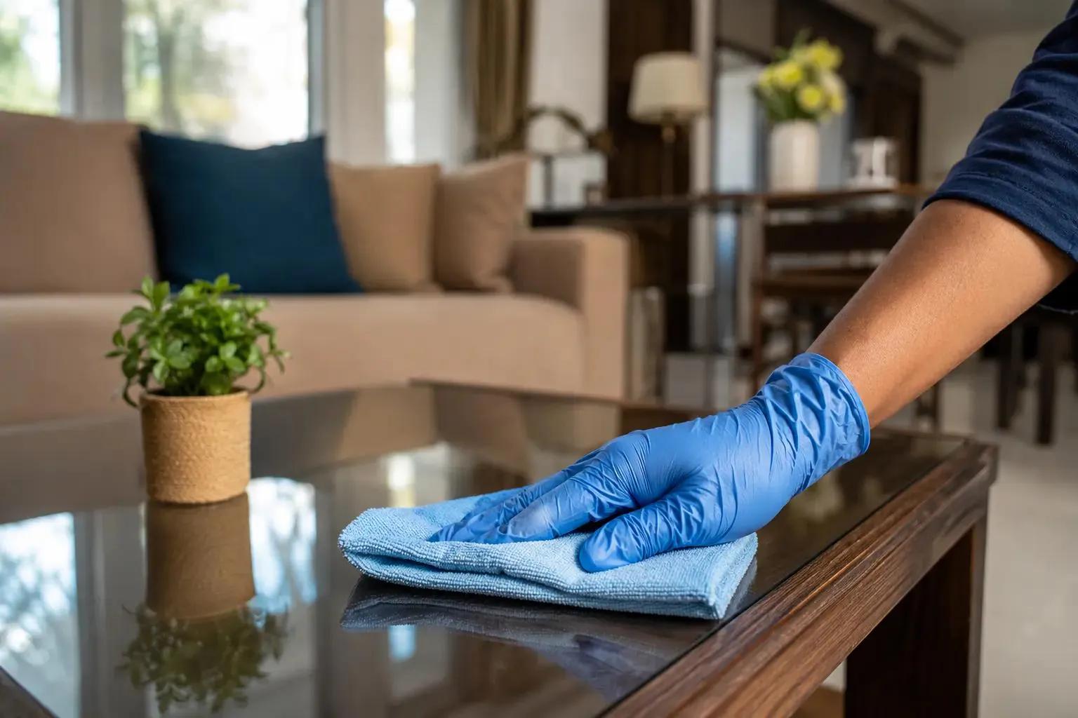 Home Maintenance Routine: What Changes in 30 Days