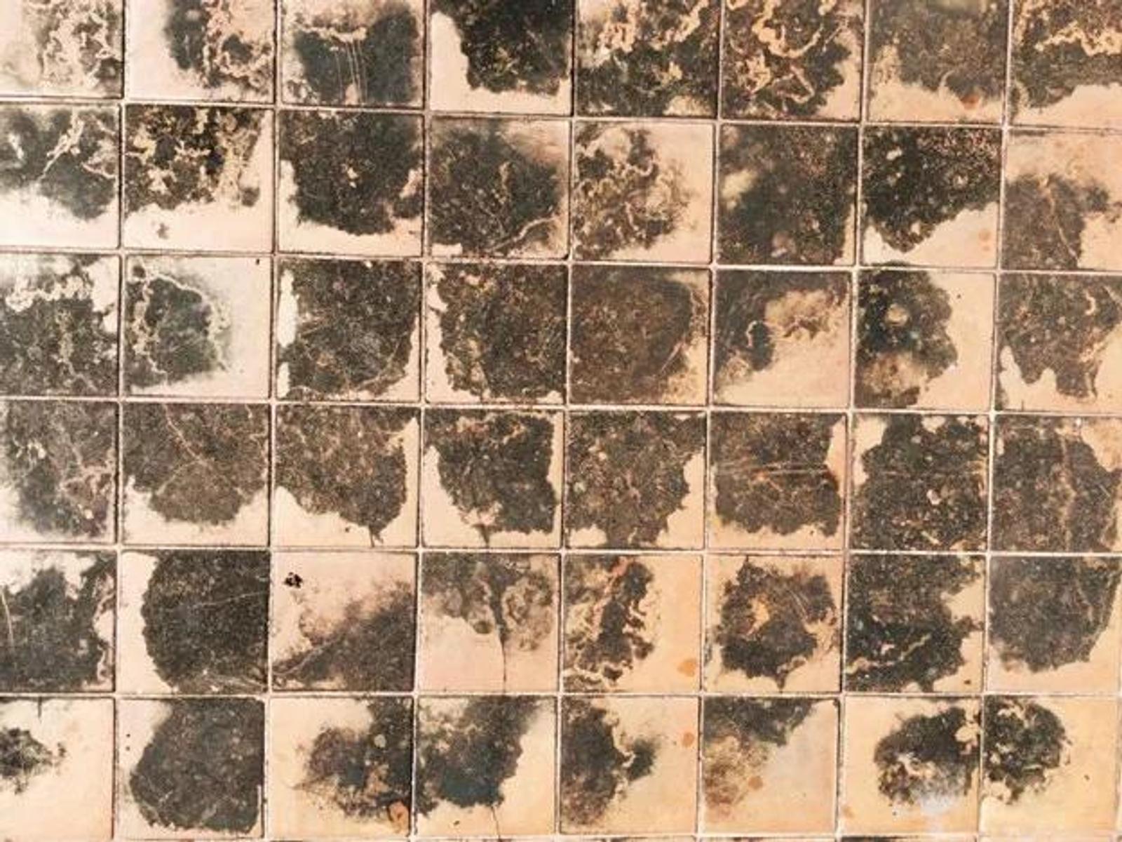 Tile Dark Patches Explained: Causes & Easy Fixes