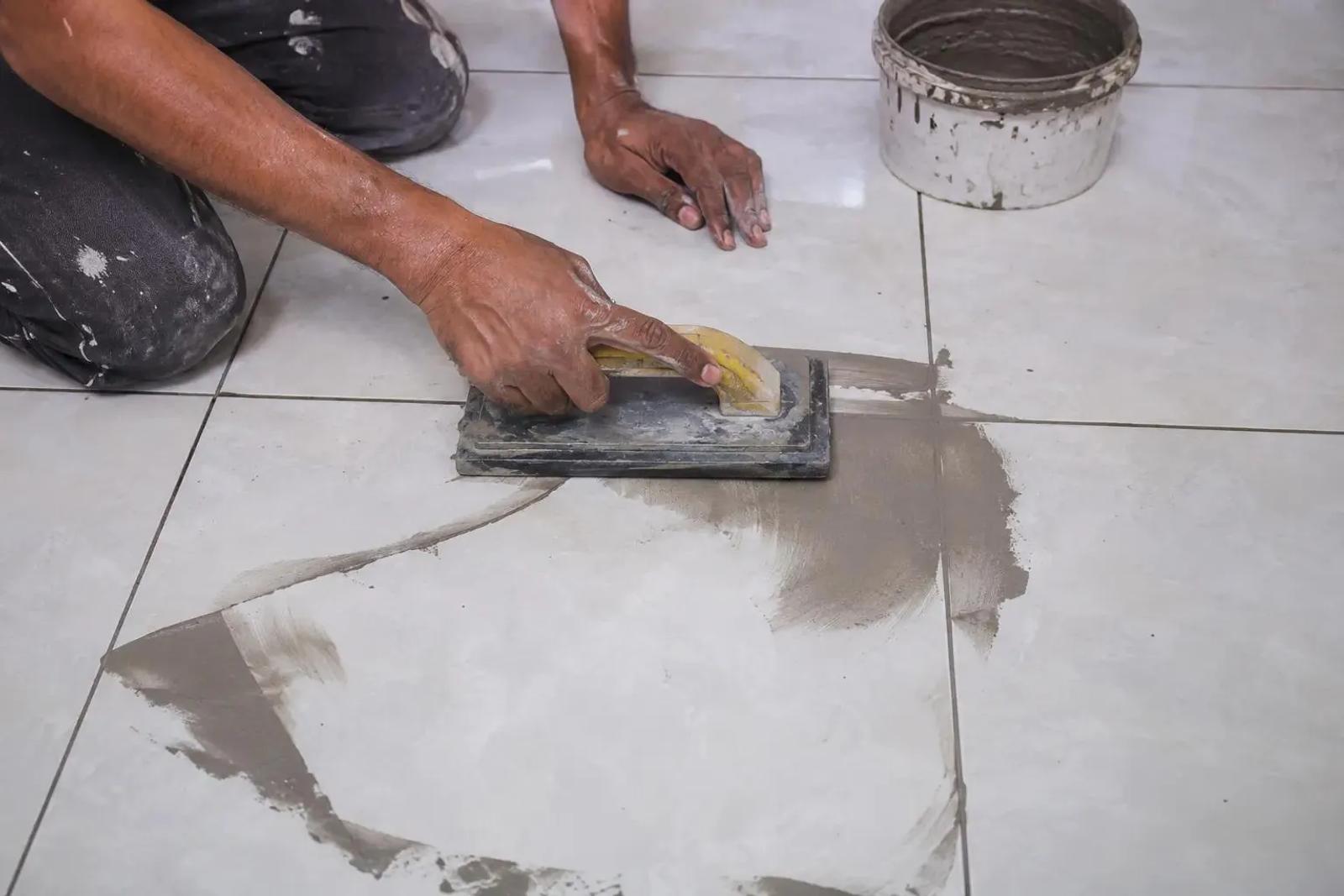 Grout Types: Choosing the Right Grout for Every Room